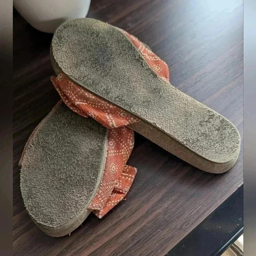 Girls Blowfish size 13 sandals. 3/$15 - Picture 2 of 5